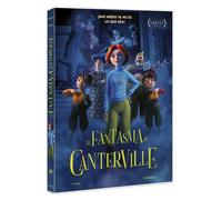 Le Fantôme De Canterville (2023) / The Canterville Ghost (Dvd)