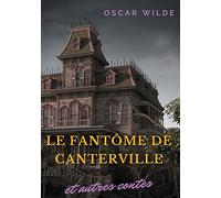 Le fantôme de Canterville et autres contes – Books on Demand