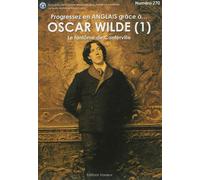 Le fantôme de Canterville Le prince heureux - Le rossignol et la rose - Oscar Wilde - Vasseur - broché - Méthode de langue