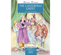Le fantôme de Canterville Livre de l'élève