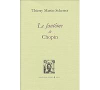 Le fantôme de Chopin