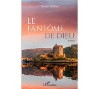 Le Fantôme de Dieu Patrice Haffner (Auteur)