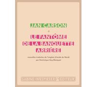 Le fantôme de la banquette arrière (2024)