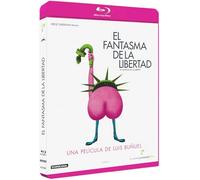 Le Fantôme de la liberté (1974) Blu Ray avec audio francais