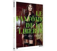 Le Fantôme de la liberté DVD E