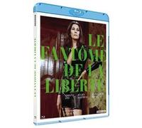 Le fantôme de la liberté Exclusivité Fnac Blu-ray E