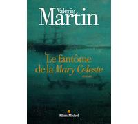 Le Fantôme de la Mary Celeste