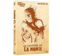Le Fantôme de la Momie DVD E