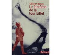 Le Fantôme de la tour Eiffel