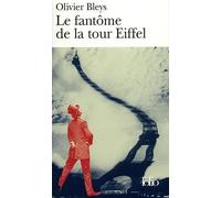 Le Fantôme de la tour eiffel