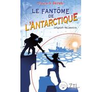 Le fantôme de l'Antarctique