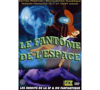 Le fantôme de l'espace [Phantom from Space]