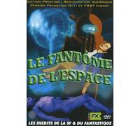Le fantôme de l'espace [Phantom from Space]