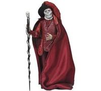 Le Fantôme de l'Opéra (1925) - Figurine "Masque of the Red Death" 18 cm