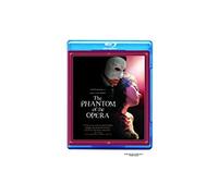 Le Fantôme de l'Opéra 2004 Blu-Ray E
