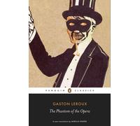 Le Fantôme de l'Opéra