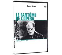 Le Fantôme de l'Opéra