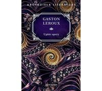 Le Fantôme de l'Opéra
