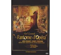 Le Fantôme De L'opéra