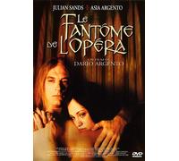 Le Fantôme De L'opéra