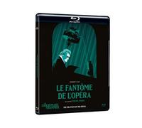 Le Fantôme de l'Opéra Blu-ray