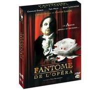 Le Fantôme de l'Opéra - Coffret 2 DVD E