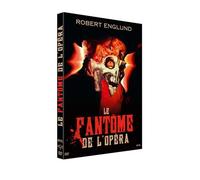 Le Fantôme de l'opéra DVD DVD