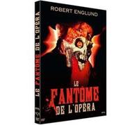 Le Fantôme de l'opéra DVD DVD