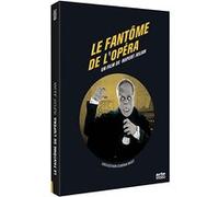 Le Fantôme de l'Opéra E