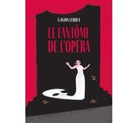 Le fantôme de l'Opéra - Édition abrégée Gaston Leroux (Auteur)