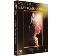 Le Fantôme de l'Opéra - Edition Collector E