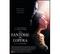 Le Fantôme De L'opéra - Édition Collector - Edition Locative