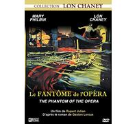Le Fantôme De L'opéra