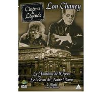 Le Bossu de Notre-Dame - Le Fantôme de l'Opéra