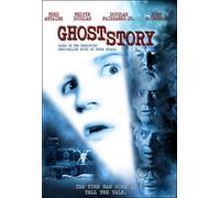 Le Fantôme de Milburn (Ghost Story) – Universal Pictures – DVD Zone 1