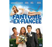 Le Fantôme De Mon Ex-Fiancée