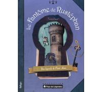 Fanny Cheval – Le fantôme de Rustéphan – Une légende de Pont-Aven – Broché