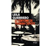 Le fantôme de Truman Capote