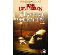 Le fantôme de Versailles