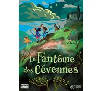 Le fantôme des Cévennes