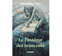 Le Fantôme des Innocents (suspense fantastique): édition grand format