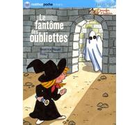 Le fantôme des oubliettes