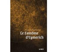 Le fantôme d'Eymerich Valerio Evangelisti (Auteur)