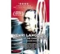 Le Fantôme d'Henri Langlois E