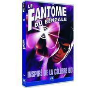 Le fantôme du Bengale – Paramount Pictures