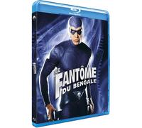 Le Fantôme du Bengale [Blu-Ray]