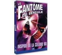 Le fantôme du Bengale – Paramount Pictures
