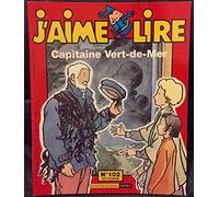 Le fantôme du capitaine