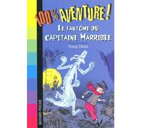 Le Fantôme Du Capitaine Harrible