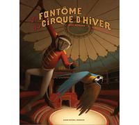 Le Fantôme du Cirque d'Hiver